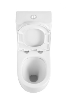 Унитаз-компакт СО-3806 Pro Corso !!!ХИТ!!! #WF_CITY_VIN# картинка