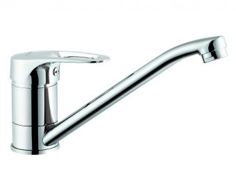 Смеситель 4D-4018 для кухни #WF_CITY_VIN# картинка