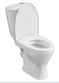 ВЕРСИЯ унитаз-компакт #WF_CITY_VIN# картинка