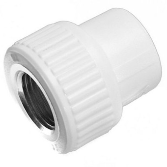 Муфта комб ВР 32*1/2 #WF_CITY_VIN# картинка