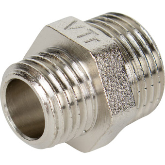 Ниппель переходной 3/8-1/4 ш/ш #WF_CITY_VIN# картинка