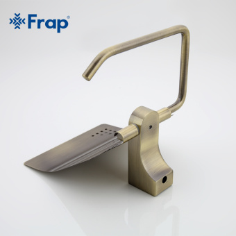 Бумагодержатель с крышкой F1403 #WF_CITY_VIN# картинка