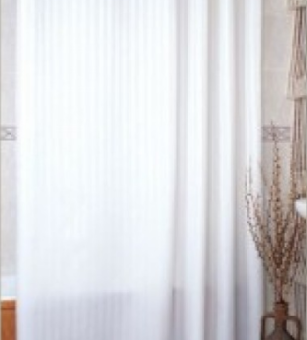 Занавеска (белый фон) 170*200 #WF_CITY_VIN# картинка