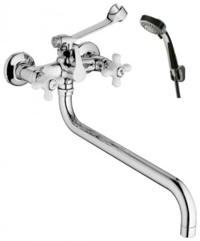 Смеситель F2618 FRAP #WF_CITY_VIN# картинка