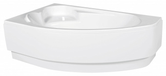 Ванна ассиметричная KALIOPE 170*110 правая #WF_CITY_VIN# картинка