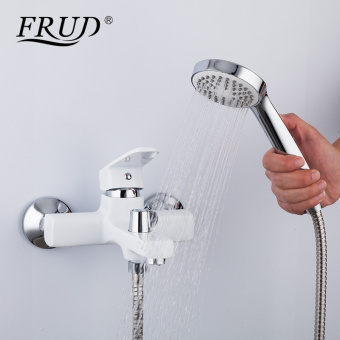 Смеситель д/ванны R32301 #WF_CITY_VIN# картинка