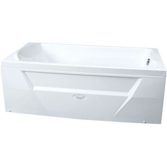 ЛАРЕДО ванна 168*70 ГМ экран + каркас + слив-перелив #WF_CITY_VIN# картинка