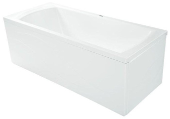 МОНАКО XL ванна прямоуг 170*75 + м/к+экран #WF_CITY_VIN# картинка