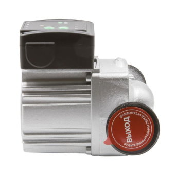 Насос циркуляционный VRT VR.ESC.25-6.180, 5-45Вт, с частотным регулированием, с гайками #WF_CITY_VIN# картинка