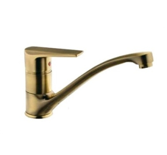 Смеситель F4230-4 для кухни FRAP #WF_CITY_VIN# картинка