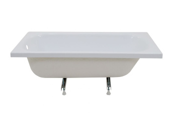 Акриловая ванна Ультра 150*70 без ножек #WF_CITY_VIN# картинка