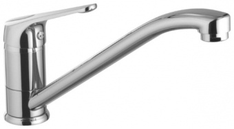 Смеситель д/кухни "О-НЕСТ" Z0501R #WF_CITY_VIN# картинка