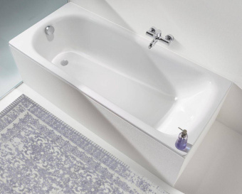 Ванна Saniform Plus 180*80 KALDEWEI #WF_CITY_VIN# картинка