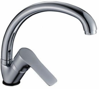 Смеситель F4629-В для кухни #WF_CITY_VIN# картинка