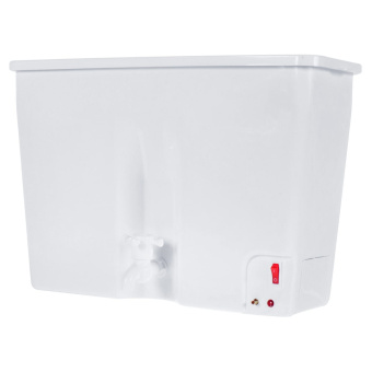 Бачок с эл/водонагревателем 17л. ЭВБО-17 для рукомойника #WF_CITY_VIN# картинка