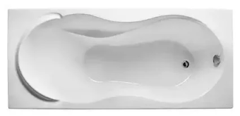 ДИНАМИКА ванна 170*80 + слив  #WF_CITY_VIN# картинка