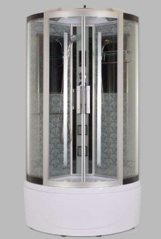 NG-7712WL (Ниагара) душевая кабина 1200*800*2150 гл.п. #WF_CITY_VIN# картинка