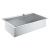 Мойка кухонная Grohe K800 31584SD0 Мойка кухонная Grohe K800 31584SD0