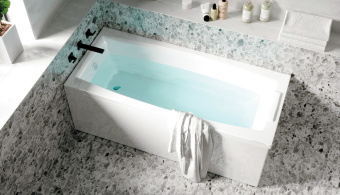 Акриловая ванна AELITA 170*75 #WF_CITY_VIN# картинка