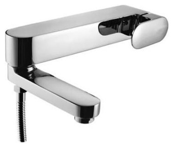 Смеситель 43323 LINDWALD для ванны/душа #WF_CITY_VIN# картинка