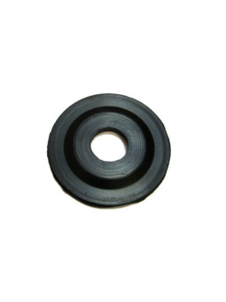 Мембрана (Тула) запорная сливн. колонок бачка унитаза #WF_CITY_VIN# картинка