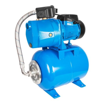 Насосная станция ATJET-110, JEMIX #WF_CITY_VIN# картинка