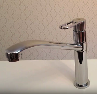 Смеситель кухонный одноручковый 5650207 #WF_CITY_VIN# картинка