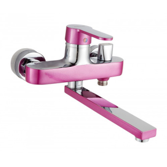 Смеситель д/ванны D2261-16 #WF_CITY_VIN# картинка