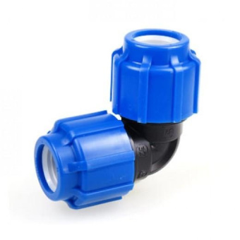 Отвод ПНД 20 (обж) ТПК-АКВА #WF_CITY_VIN# картинка