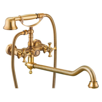 Смеситель д/ванны A 7001WDN-BR #WF_CITY_VIN# картинка