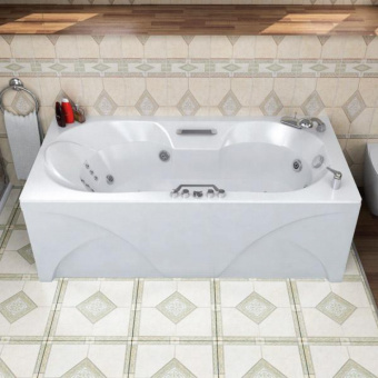 Акриловая ванна Лагуна 180*88 #WF_CITY_VIN# картинка