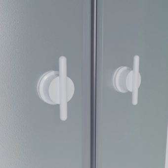 Душевая кабина Niagara Promo P90/70/40R/MT (90*70*215) #WF_CITY_VIN# картинка