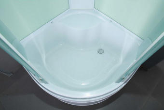 ERLIT ER3509TPF-C3 душевая кабина 90*90*215 #WF_CITY_VIN# картинка