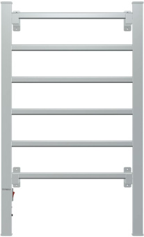 Полотенцесушитель TERMAX Ida, 100 Вт электрический #WF_CITY_VIN# картинка
