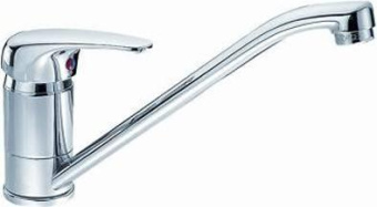 Смеситель 28074 REINER для кухни #WF_CITY_VIN# картинка