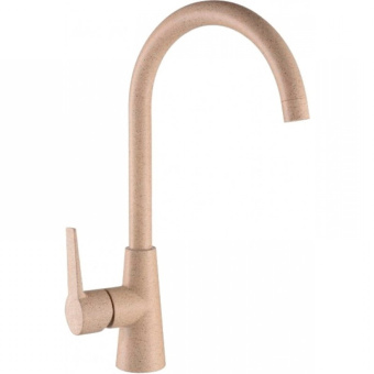 Смеситель Holstein д/кухни песочный 212065-302 #WF_CITY_VIN# картинка