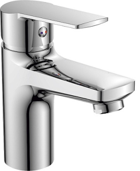 Смеситель д/умывальника Balearic BA3935-11 #WF_CITY_VIN# картинка