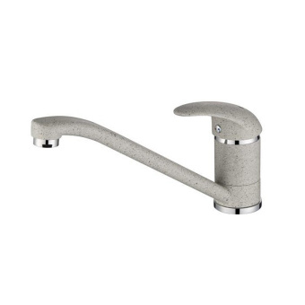 Смеситель Holstein д/кухни серый 211012-310 #WF_CITY_VIN# картинка