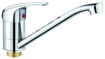 Смеситель д/кухни Corsica CO4240-27 #WF_CITY_VIN# картинка