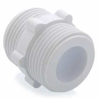 Ниппель 3/4 ш/ш пластик #WF_CITY_VIN# картинка