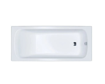 Gamma ванна (1600*700*540)  БЕЗ НОЖЕК  #WF_CITY_VIN# картинка