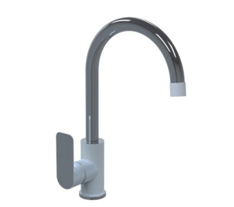 Смеситель G4048 д/кухни #WF_CITY_VIN# картинка