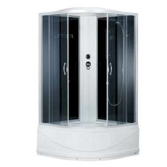 ERLIT ER3510ТP-C4 душевая кабина 100*100*215 #WF_CITY_VIN# картинка