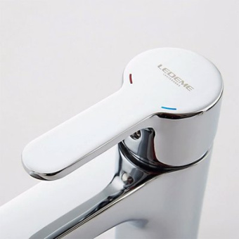 Смеситель L1003 тюльпан латунь d35 #WF_CITY_VIN# картинка