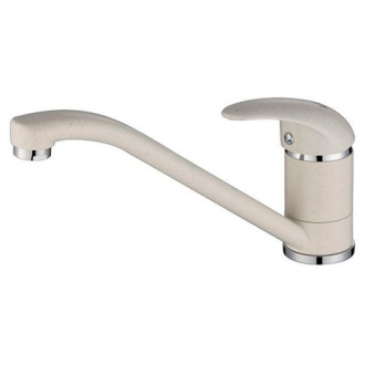 Смеситель Holstein д/кухни белый 211012-331 #WF_CITY_VIN# картинка