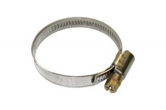 Хомут Tork Д 32*50 #WF_CITY_VIN# картинка