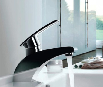 Смеситель L1070 тюльпан #WF_CITY_VIN# картинка