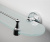 Полка стеклянная К-4024 WasserKRAFT 1 Полка стеклянная К-4024 WasserKRAFT 1