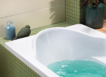 Акриловая ванна Santana 160*70 #WF_CITY_VIN# картинка