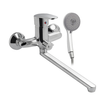 Смеситель д/ванны 48010 #WF_CITY_VIN# картинка